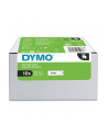 DYMO ORYGINALNY TAŚMA DO DRUKAREK ETYKIET, , 2093096, CZARNY DRUK/BIAŁY PODKŁAD, 7M, 9MM, OP. 10 SZT, CENA ZA 1 SZT, D1 - nr 20