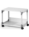 Durable Stolik Biurowy System Multi Trolley 48 Szary - nr 12