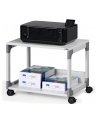 Durable Stolik Biurowy System Multi Trolley 48 Szary - nr 13