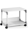 Durable Stolik Biurowy System Multi Trolley 48 Szary - nr 5