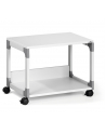 Durable Stolik Biurowy System Multi Trolley 48 Szary - nr 7