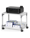 Durable Stolik Biurowy System Multi Trolley 48 Szary - nr 8