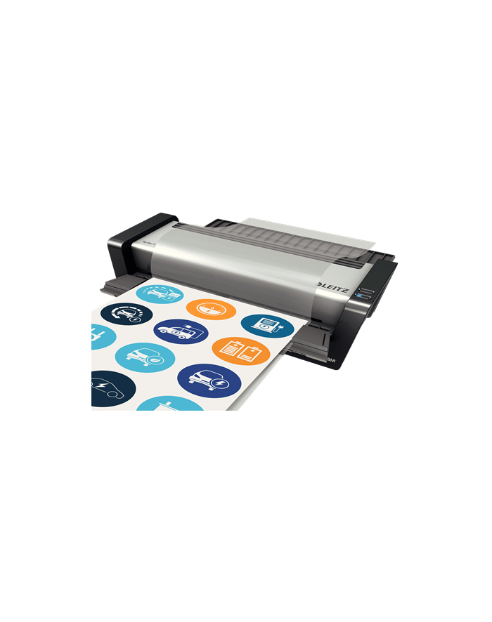 Leitz Laminator Leitz Ilam Touch A3 ETA258C główny
