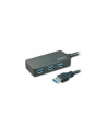 LINDY HUB USB 3.0 (43159) - nr 3