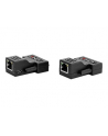 LINDY DVI Cat.5/6 Extender 50m/70m DVI-D poprzez RJ45 UTP/STP (38300) - nr 15