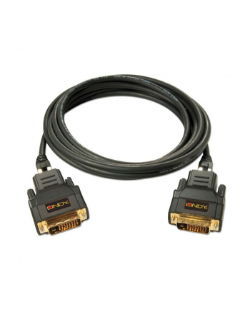 LINDY DVI Cat.5/6 Extender 50m/70m DVI-D poprzez RJ45 UTP/STP (38300)