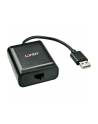 Lindy 4-port przedłużacz USB 2.0 Cat.5 60m (LY42679) - nr 14