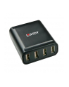 Lindy 4-port przedłużacz USB 2.0 Cat.5 60m (LY42679) - nr 16
