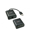 Lindy 4-port przedłużacz USB 2.0 Cat.5 60m (LY42679) - nr 5