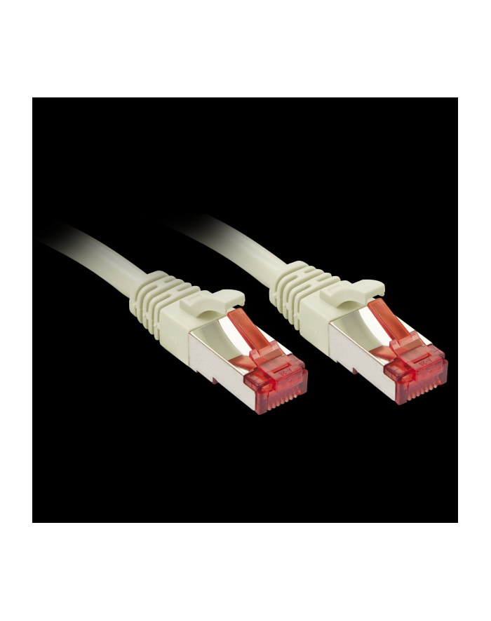 LINDY Patchcord Cat6 S/FTP 1m 50 sztuk (47851) główny