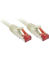 LINDY Patchcord Cat6 S/FTP 1m 50 sztuk (47851) - nr 6