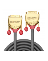 Lindy 36208 Dvid Dual Link Gold Line 20M (Ly36208) - nr 1