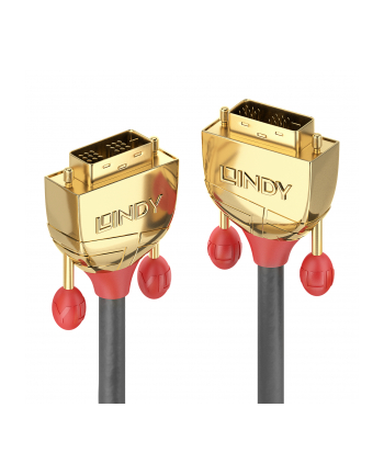 Lindy 36217 Kabel DVI-D SLD Single Link 20m (ly36217)