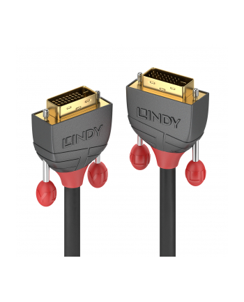 Lindy 36228 Kabel DVI-D Dual Link 20m (ly36228)