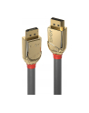 Lindy 36297 Kabel DisplayPort 1.2 Gold Line 15m (ly36297) - nr 9