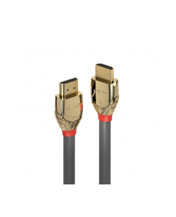 Lindy Kabel HDMI 2.0 4K UHD Gold Line 20m (37868)