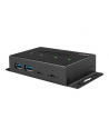 Lindy 43094 Rozdzielacz 4-Portowy Usb 3.1 C Gen. 2 (Ly43094) - nr 11