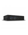 Lindy 43094 Rozdzielacz 4-Portowy Usb 3.1 C Gen. 2 (Ly43094) - nr 3