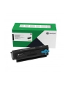 lexmark Toner High Yield 3k black B342H00 - nr 11