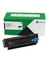 lexmark Toner High Yield 3k black B342H00 - nr 12