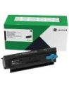 lexmark Toner High Yield 3k black B342H00 - nr 13