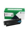 lexmark Toner High Yield 3k black B342H00 - nr 2