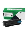 lexmark Toner High Yield 3k black B342H00 - nr 3