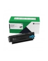 lexmark Toner High Yield 3k black B342H00 - nr 9