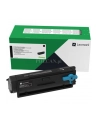 lexmark Toner High Yield 6k black B342X00 - nr 3