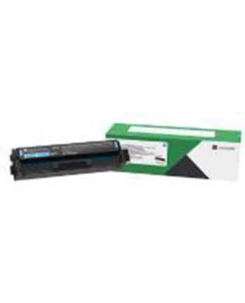 lexmark Toner High Yeld 4,5k cyan C342XC0 nr 2