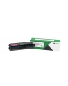 lexmark Toner High Yield 4,5k magenta C342XM0 - nr 1