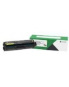 lexmark Toner High Yield 4,5k yellow C342XY0 - nr 4