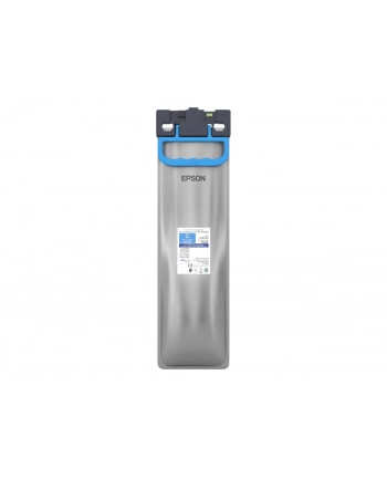 epson Tusz T05B2 błękitny XXL  50k do RIPS WF-C879R