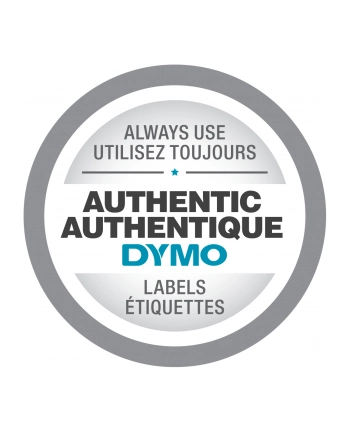 Dymo Dymo Universal Lables 32 X 57 Mm White 6X 1000 Pcs.