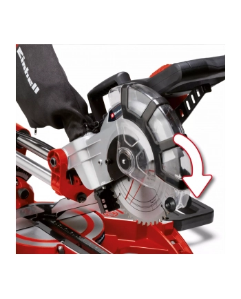 Einhell Ukośnica Tc-Sm 2131/1 Dual Classic (4300390) nr 2
