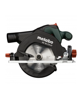 Metabo KS 18 LTX 57 601857890 nr 1