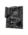gigabyte Płyta główna B550 GAMING X V2 AM4 4DDR4 HDMI/DVI M.2 ATX - nr 78