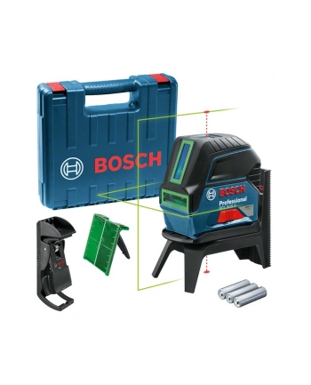 Bosch Professional Bosch GCL 2-15 G (0601066J00) nr 1