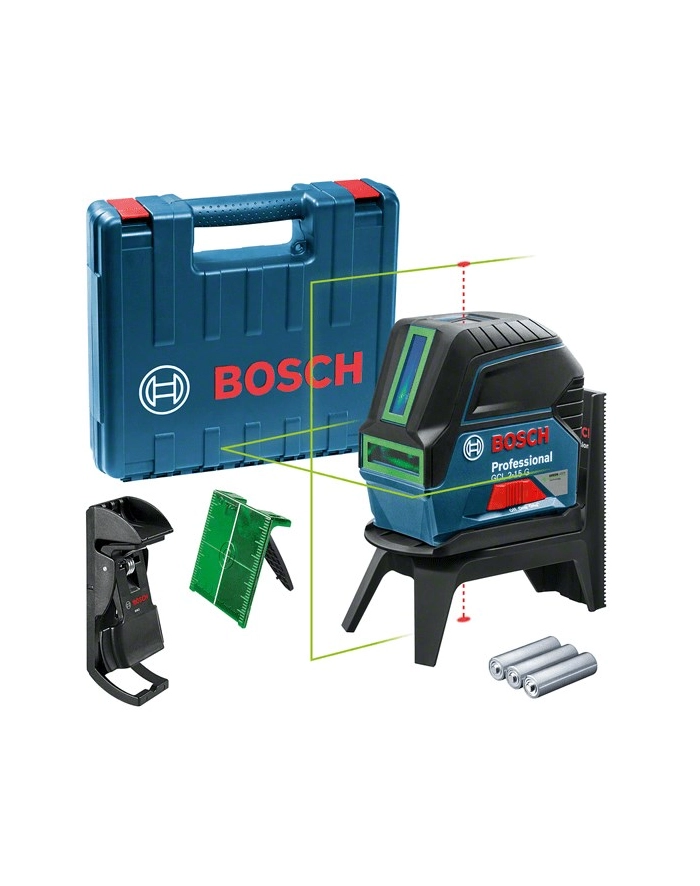 Bosch Professional Bosch GCL 2-15 G (0601066J00) główny