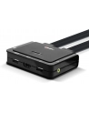 Lindy 42345 Przełącznik KVM HDMI 2.0 USB 2.0 (LY42345) - nr 10