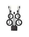 Lindy 42345 Przełącznik KVM HDMI 2.0 USB 2.0 (LY42345) - nr 11