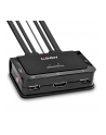 Lindy 42345 Przełącznik KVM HDMI 2.0 USB 2.0 (LY42345) - nr 3