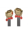 Lindy 36207 Kabel Dvi-D Dual Link Gold Line 15M Ly36207 - nr 4
