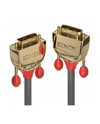 Lindy 36217 Kabel DVI-D SLD Single Link 20m (ly36217)