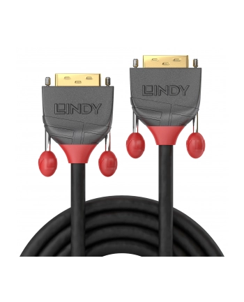 Lindy 36227 Kabel DVI-D Dual Link 15m (ly3227) nr 1