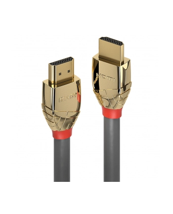 Lindy Kabel HDMI 2.0 4K UHD Gold Line 20m (37868) nr 1