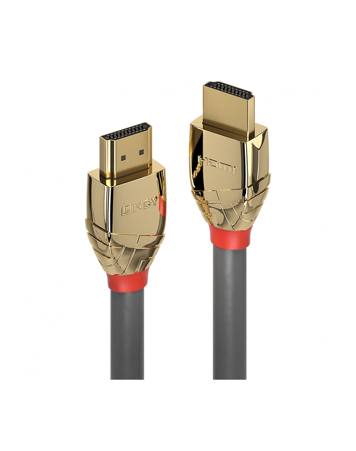 Lindy Kabel HDMI 2.0 4K UHD Gold Line 20m (37868) główny