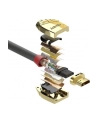 Lindy Kabel HDMI 2.0 4K UHD Gold Line 20m (37868) - nr 29