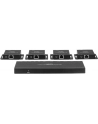 Lindy 38155 4-portowy rozdzielacz HDMI z rozdzielaczem IR do 50m (ly38155) - nr 18