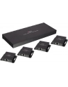 Lindy 38155 4-portowy rozdzielacz HDMI z rozdzielaczem IR do 50m (ly38155) - nr 28